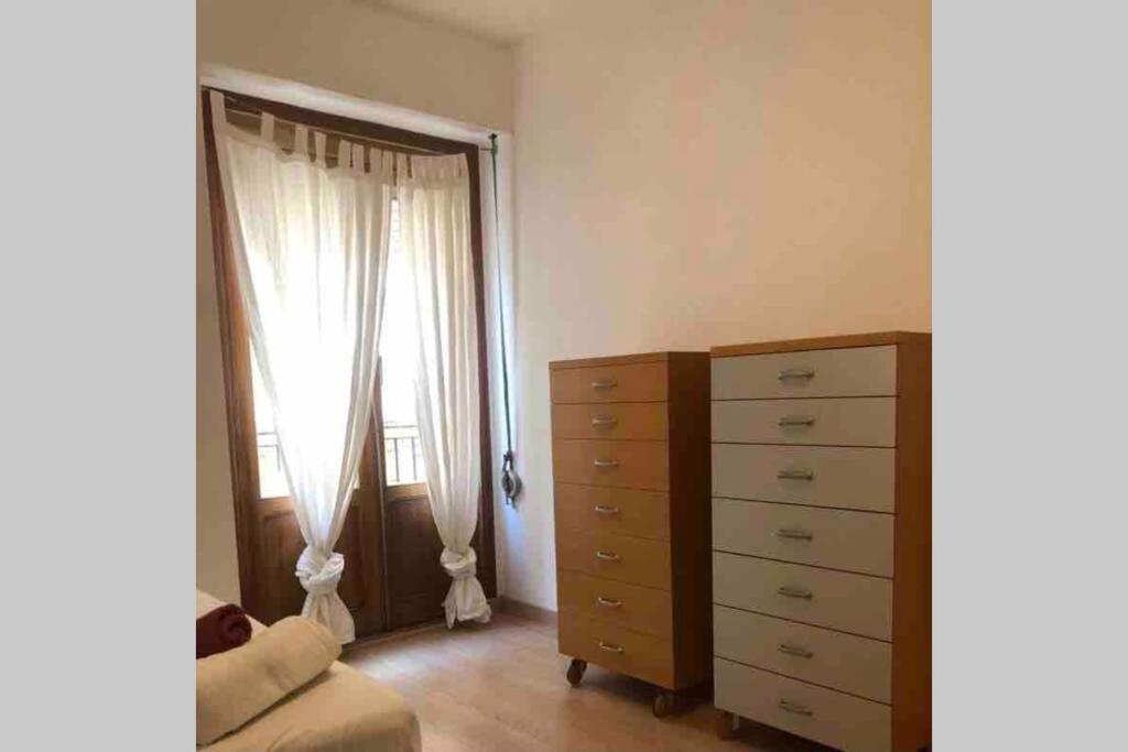 Acogedor Apartamento En Ruzafa-Centro Valencia Exterior photo