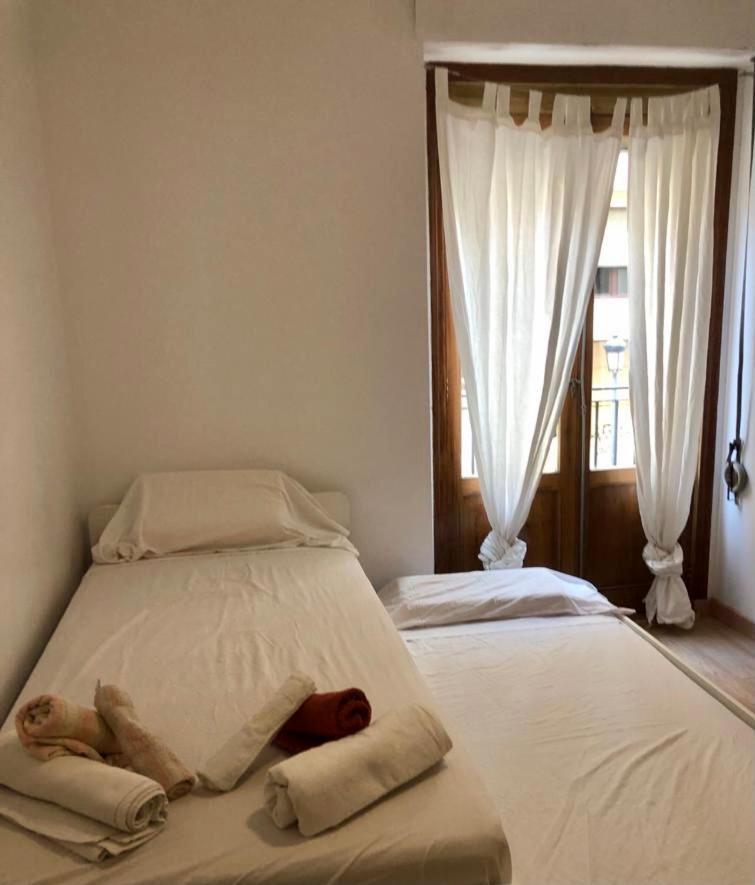 Acogedor Apartamento En Ruzafa-Centro Valencia Exterior photo